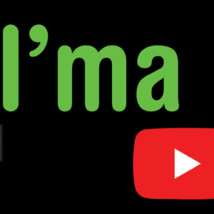 I'ma Cop Bumpersticker