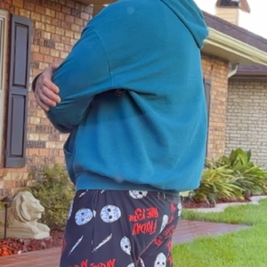 Gangsta Sloth Poster