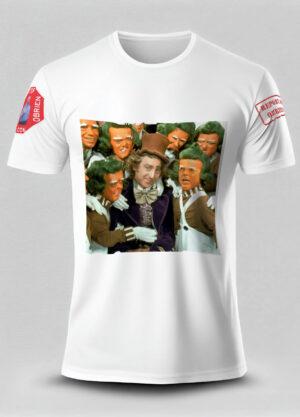 The Worst Oompa!