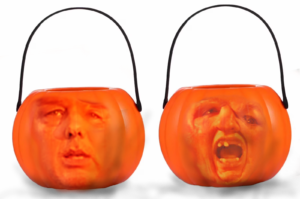 The John-o-Lantern