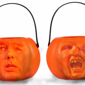The John-o-Lantern